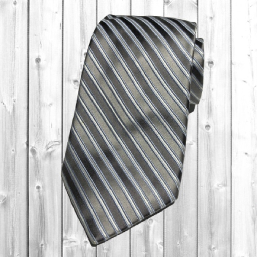 JONES NEW YORK MENS SILK BLEND TIE